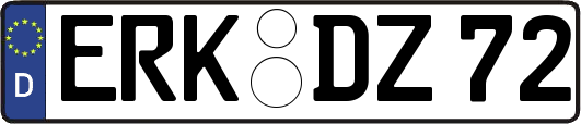 ERK-DZ72