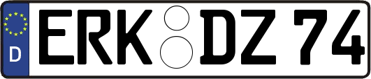 ERK-DZ74