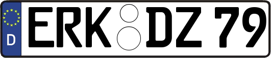 ERK-DZ79