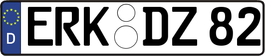 ERK-DZ82