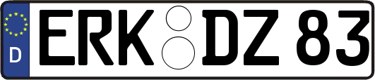 ERK-DZ83