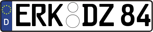 ERK-DZ84