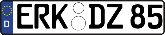 ERK-DZ85