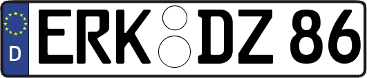 ERK-DZ86