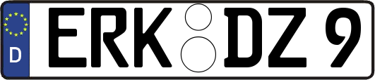 ERK-DZ9