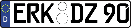ERK-DZ90
