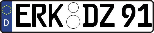 ERK-DZ91