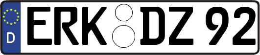 ERK-DZ92