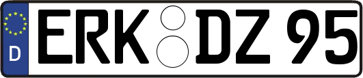 ERK-DZ95