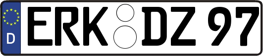 ERK-DZ97