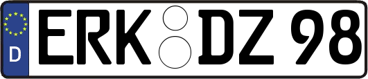 ERK-DZ98