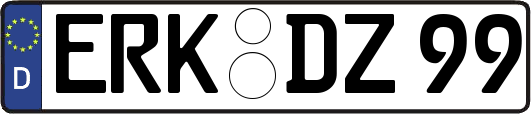 ERK-DZ99