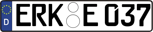 ERK-E037