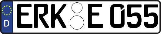 ERK-E055
