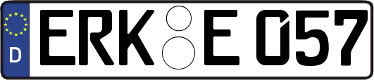 ERK-E057