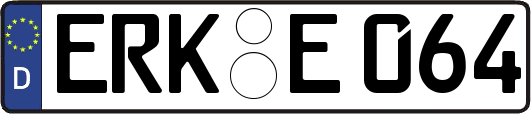ERK-E064