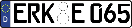 ERK-E065