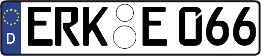 ERK-E066