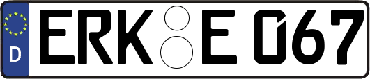 ERK-E067