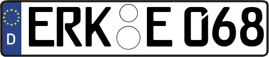 ERK-E068