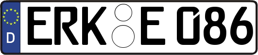 ERK-E086