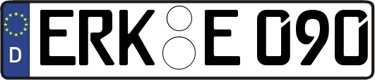 ERK-E090