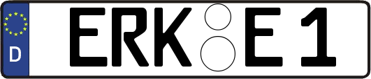 ERK-E1
