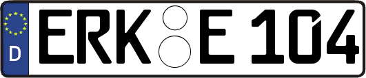 ERK-E104