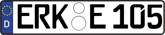 ERK-E105