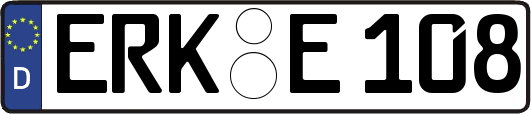 ERK-E108