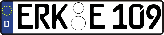 ERK-E109