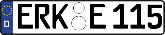 ERK-E115