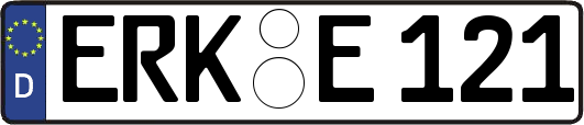 ERK-E121