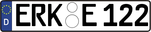 ERK-E122