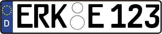 ERK-E123