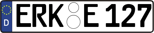 ERK-E127