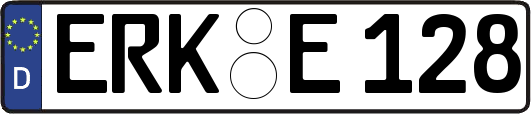 ERK-E128