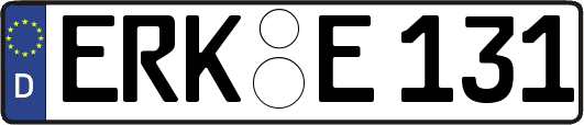 ERK-E131