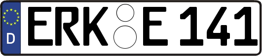 ERK-E141