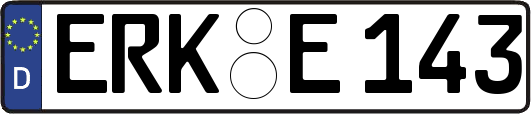 ERK-E143