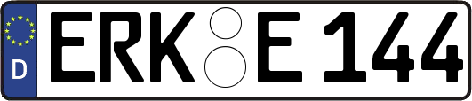 ERK-E144