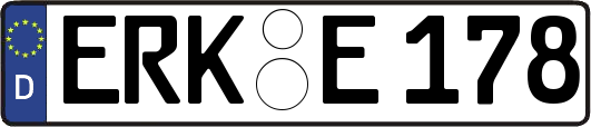ERK-E178
