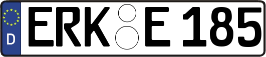 ERK-E185