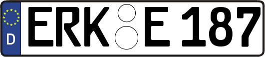 ERK-E187