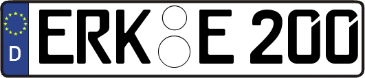 ERK-E200