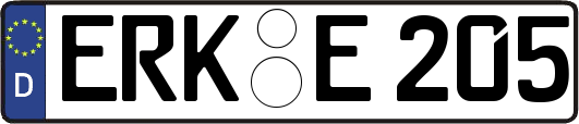 ERK-E205