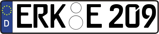 ERK-E209