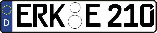 ERK-E210