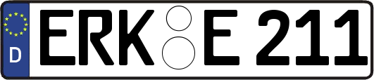 ERK-E211