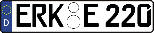 ERK-E220